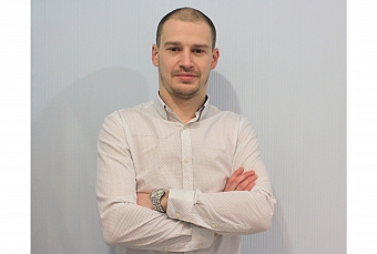 Купчинский Алексей