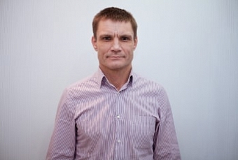 Чекашкин Андрей