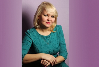 Потапова Марина Геннадьевна