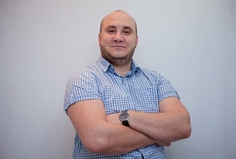Бондарев Егор