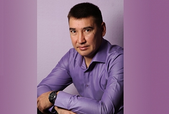 Нуртазин Марат 