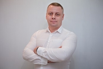 Стыценко Григорий